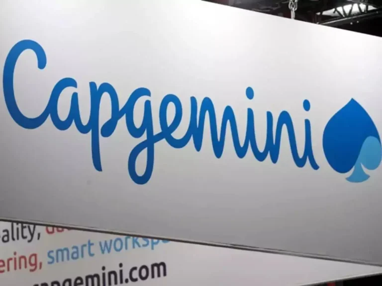 Capgemini and Nasscom Foundation equip 700+ youths with AI skills