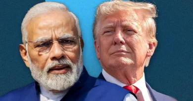 डोनाल्ड ट्रंप ने एक बार फिर भारत और पाकिस्तान के बीच मध्यस्थता करने की इच्छा जताई, भारत ने सिरे से खारिज कर दिया