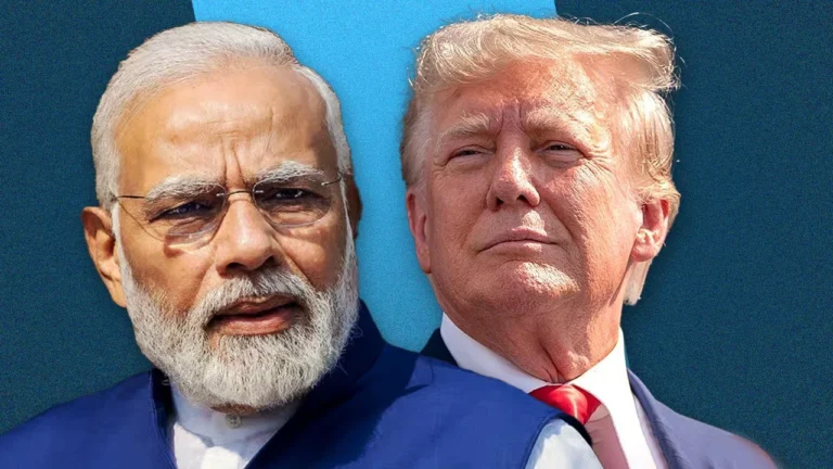 डोनाल्ड ट्रंप ने एक बार फिर भारत और पाकिस्तान के बीच मध्यस्थता करने की इच्छा जताई, भारत ने सिरे से खारिज कर दिया