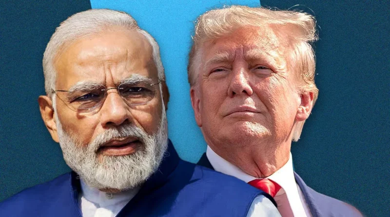 डोनाल्ड ट्रंप ने एक बार फिर भारत और पाकिस्तान के बीच मध्यस्थता करने की इच्छा जताई, भारत ने सिरे से खारिज कर दिया
