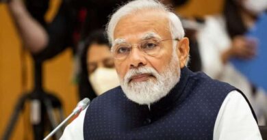 प्रधानमंत्री मोदी 700 करोड़ रुपए से अधिक की लागत के घाट निर्माण कार्यों का वर्चुअली भूमिपूजन करेंगे