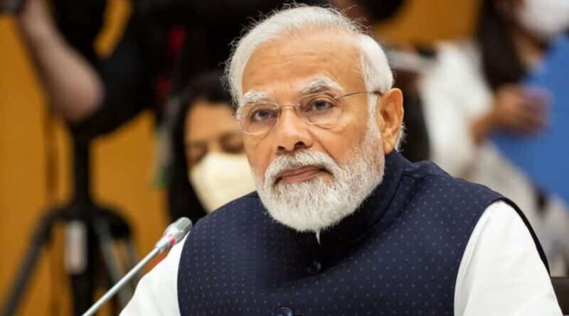 प्रधानमंत्री मोदी 700 करोड़ रुपए से अधिक की लागत के घाट निर्माण कार्यों का वर्चुअली भूमिपूजन करेंगे