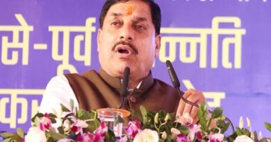 मध्यप्रदेश की धरती पर अब नहीं बचेंगे नक्सली : मुख्यमंत्री डॉ. यादव