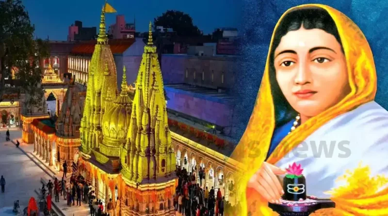 महिला सशक्तिकरण महासम्मेलन में लोकमाता देवी अहिल्याबाई पर केंद्रित प्रदर्शनी का अवलोकन