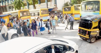 प्रदेश में आज से सभी यात्री और शैक्षणिक संस्था वाहनों की होगी चेकिंग