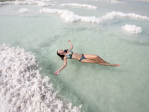 6 Places to Reclaim Yourself This Global Wellness Day
