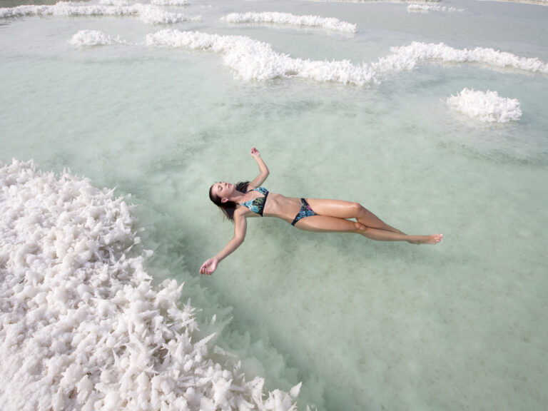 6 Places to Reclaim Yourself This Global Wellness Day