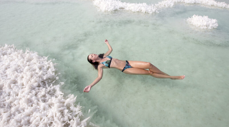 6 Places to Reclaim Yourself This Global Wellness Day