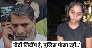 Raja Raghuvanshi murder mystery: Daughter has no role in it, daughter is innocent, said Sonam's father Devi Singh Raghuvanshi, demands CBI investigation