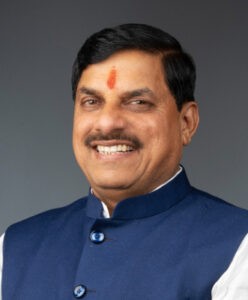 किसानों को उनकी फसल का वाजिब दाम दिलाने राज्य सरकार प्रतिबद्ध : मुख्यमंत्री डॉ. यादव
