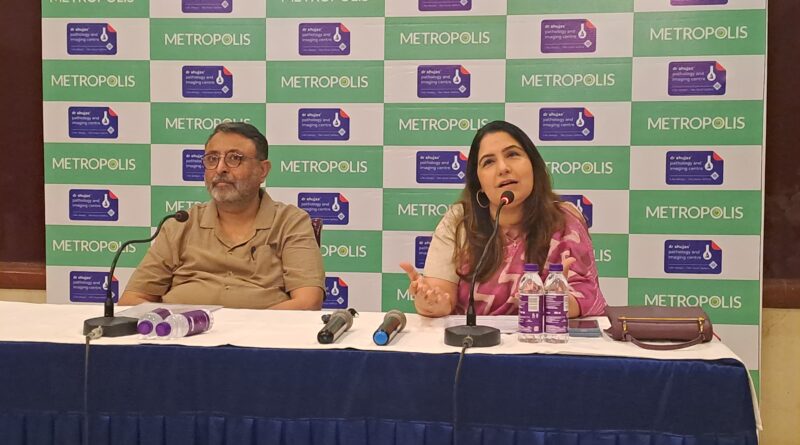 डॉ. आहुजा पैथोलॉजी एण्ड इमेजिंग सेन्टर ने उत्तराखंड में आधुनिक और विशिष्ट डायग्नोएस्टिक्स सेवाएं देने के लिए मेट्रोपोलिस हेल्थकेयर से साझेदारी की