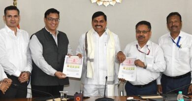 भविष्य की विद्युत जरूरतों के दृष्टिगत अरुणाचल प्रदेश से 252 मेगावाट बिजली लेने का समझौता