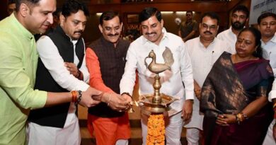 आपातकाल लगाना संविधान की हत्या थी : मुख्यमंत्री डॉ. यादव