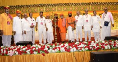 मदुराई में श्री अम्बे माताजी मंदिर की प्राण- प्रतिष्ठा महोत्सव सम्पन्न