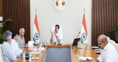 प्रदेश में आमजन की सुविधा के लिए यूनिफाइड पोर्टल सिस्टम की होगी शुरूआत : मुख्यमंत्री डॉ. यादव
