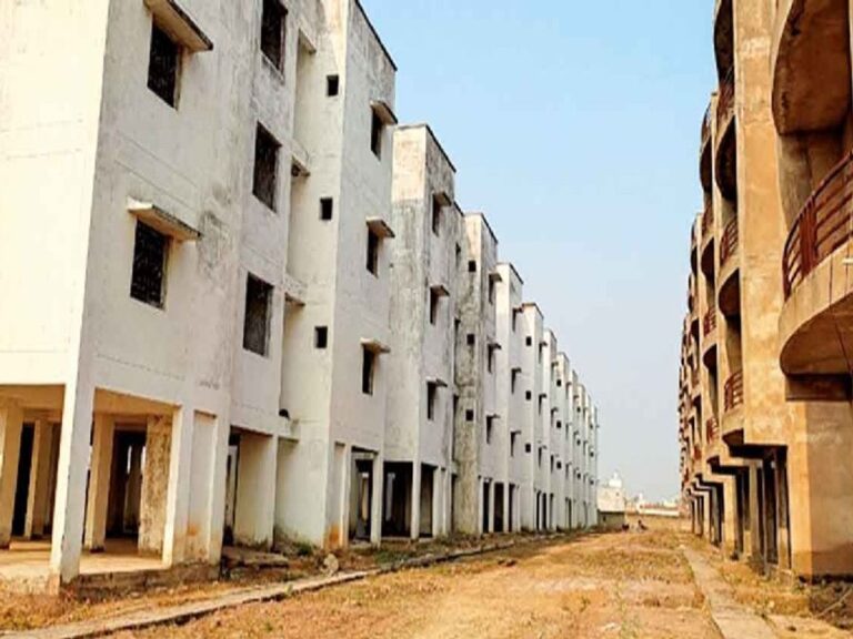 छिंदवाड़ा में 1067 भारिया परिवारों को मिले पक्के आवास