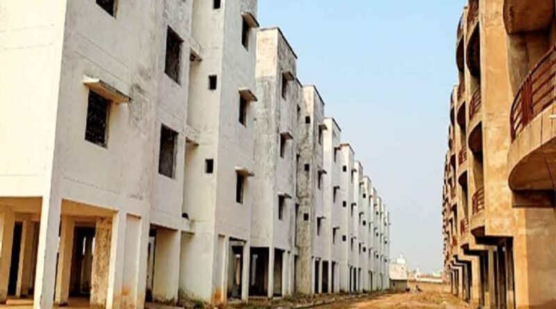 छिंदवाड़ा में 1067 भारिया परिवारों को मिले पक्के आवास