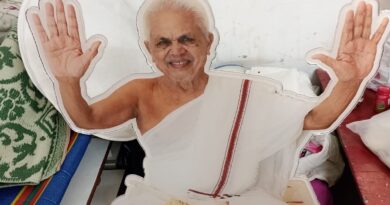 युग प्रवर्तक थे आचार्य यशोभद्र सूरी म.सा. - डा. भंडारी