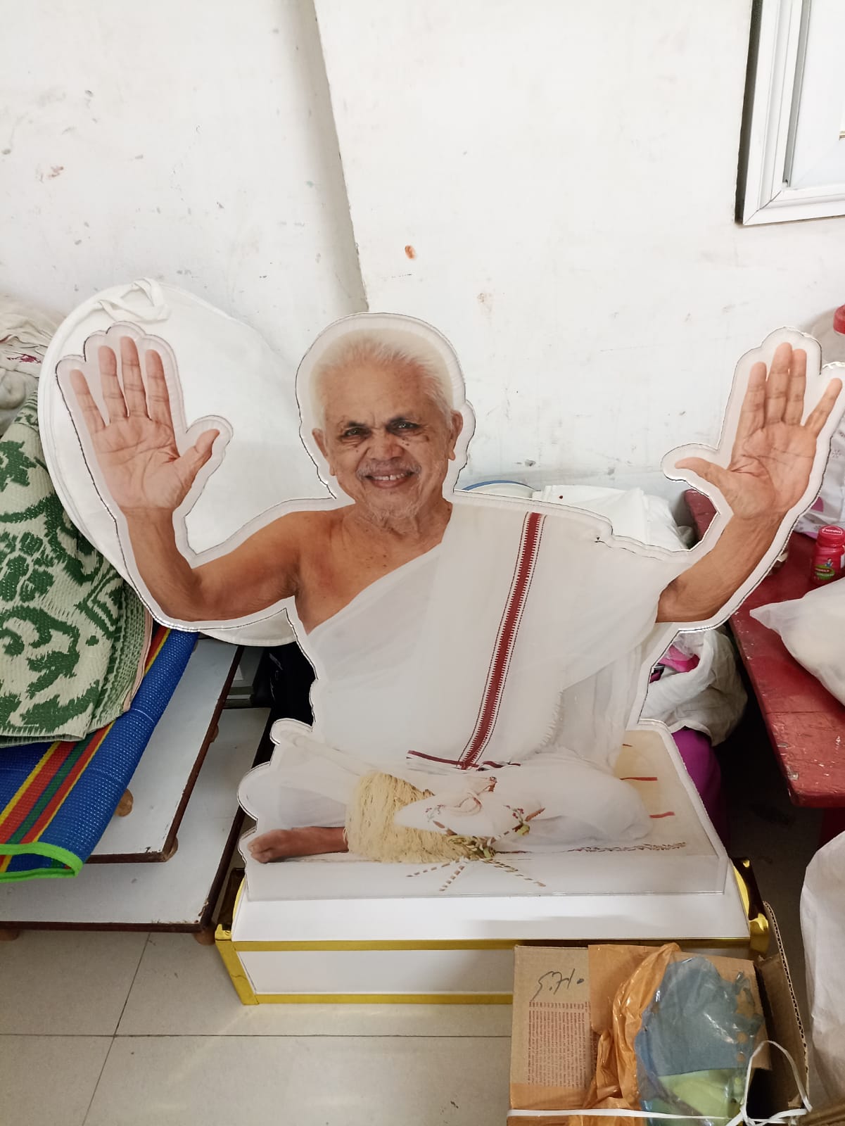 युग प्रवर्तक थे आचार्य यशोभद्र सूरी म.सा. - डा. भंडारी
