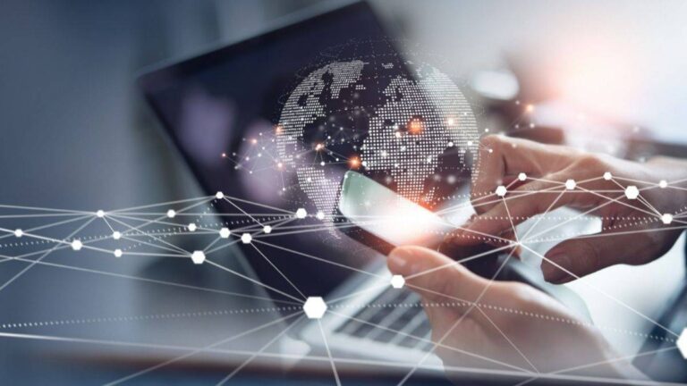 SIDE Report 2025 flags Internet Usage Disparities in Uttar Pradesh