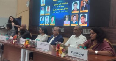ICCCNT 2025 at IIT Indore: Asia’s Largest STEM Conference Ignites Global Dialogue on Technology and Innovation