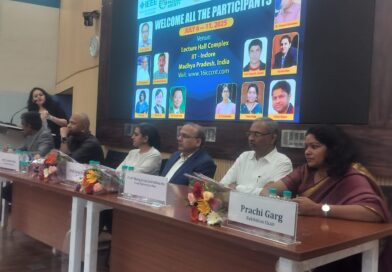 ICCCNT 2025 at IIT Indore: Asia’s Largest STEM Conference Ignites Global Dialogue on Technology and Innovation