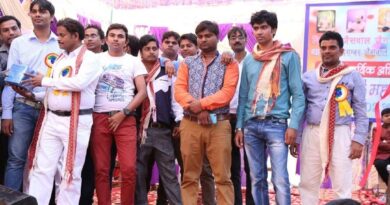 मुरैना के अंकित जैन, दिल्ली जैन मंच के अध्यक्ष मनोनीत