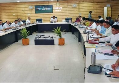 इंदौर जिले में राजस्व प्रकरणों के त्वरित निराकरण के लिए विशेष राजस्व महा अभियान का सफल क्रियान्वयन