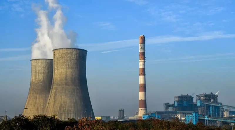 मध्य प्रदेश के बिजली घरों को एफजीडी से छूट, बढ़ेगा प्रदूषण और स्वास्थ्य जोखिम