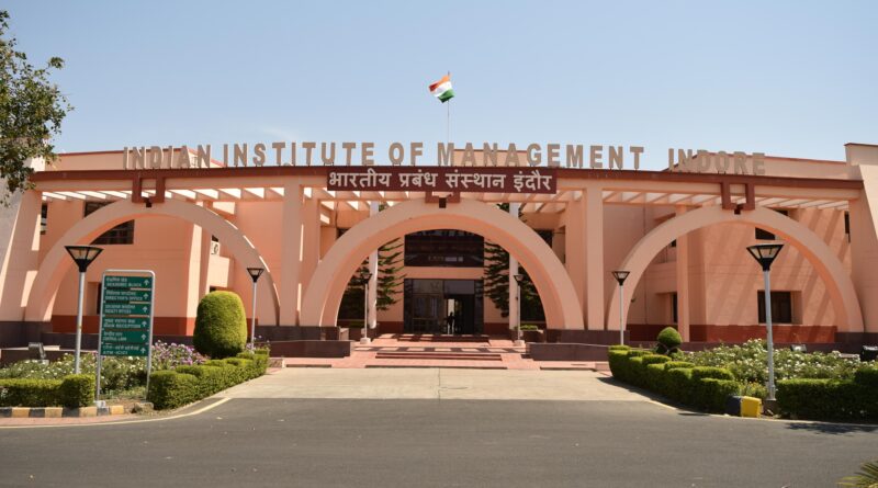 Step into the C-Suite: IIM Indore announces second batch of CEO Programme for Transformational Enterprise Leadership