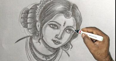 स्त्री जागरण के बिना राष्ट्र की प्रगति और विकास अधूरा ।