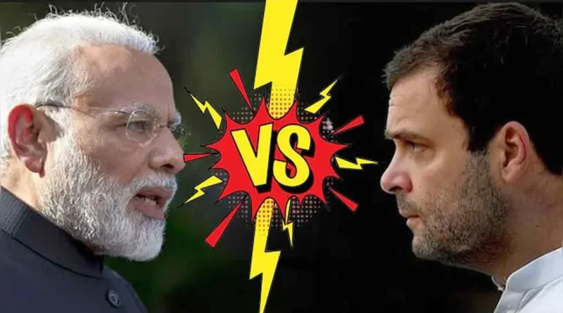 वोट की चोरी नहीं दिलों की चोरी करते हैं मोदी