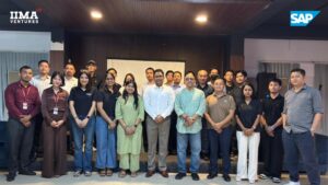 IIMA Ventures and SAP Launch Third Cohort of North East Growth Lab, Backing 25 High-Potential Startups