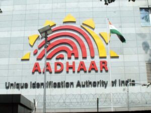 Aadhaar App Crosses 40 Million Downloads, Driving Convenient Digital Identity Services