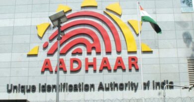Aadhaar App Crosses 40 Million Downloads, Driving Convenient Digital Identity Services