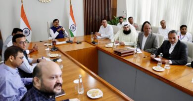 प्रदेश के किसानों और मछुआरा समुदाय को मिलेगा प्रोत्साहन
