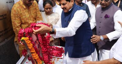 राज्य सरकार इसी माह समान नागरिक संहिता लागू करने की दिशा में है अग्रसर : मुख्यमंत्री डॉ. यादव