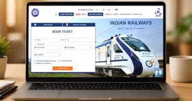 Beta Version of New IRCTC Website to Go Live at 2100 hrs Today