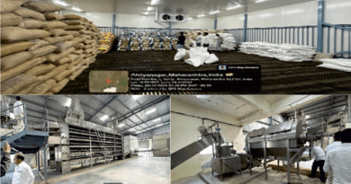 Venture Capital Fund Empowered Thousands of Farmers through Khemanand Dudh and Krishi Producer Company Limited