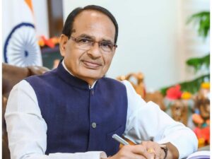 पर्यावरण संरक्षण के जनआंदोलन को नई ऊर्जा देंगे केंद्रीय मंत्री शिवराज सिंह चौहान