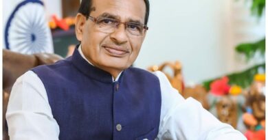 पर्यावरण संरक्षण के जनआंदोलन को नई ऊर्जा देंगे केंद्रीय मंत्री शिवराज सिंह चौहान