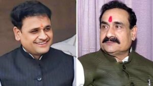 नरोत्तम मिश्रा के बिना दतिया: भाजपा का साहसिक निर्णय या राजनीतिक जोखिम?