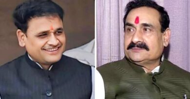 नरोत्तम मिश्रा के बिना दतिया: भाजपा का साहसिक निर्णय या राजनीतिक जोखिम?