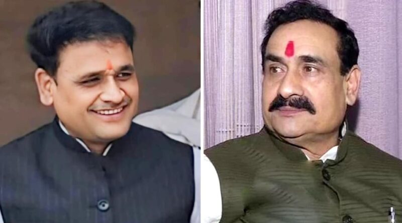 नरोत्तम मिश्रा के बिना दतिया: भाजपा का साहसिक निर्णय या राजनीतिक जोखिम?