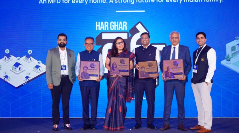 AssetPlus Launches Har Ghar MFD to Build India’s Next Generation of Mutual Fund Distributors