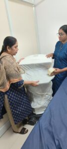Sonography Centre's Operations Suspended Following Detection of Irregularities During Inspection
