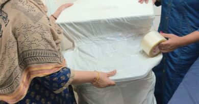 Sonography Centre's Operations Suspended Following Detection of Irregularities During Inspection