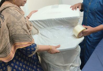 Sonography Centre's Operations Suspended Following Detection of Irregularities During Inspection