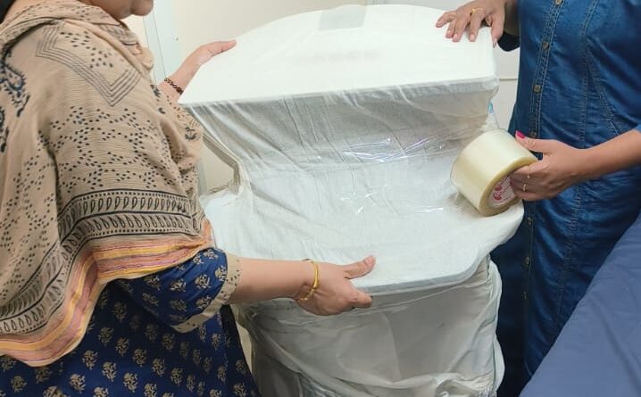 Sonography Centre's Operations Suspended Following Detection of Irregularities During Inspection