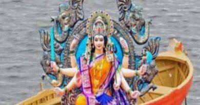 गुप्त नवरात्रि 15 जुलाई से, एक तिथि का क्षय - एक तिथि की होगी वृद्धि